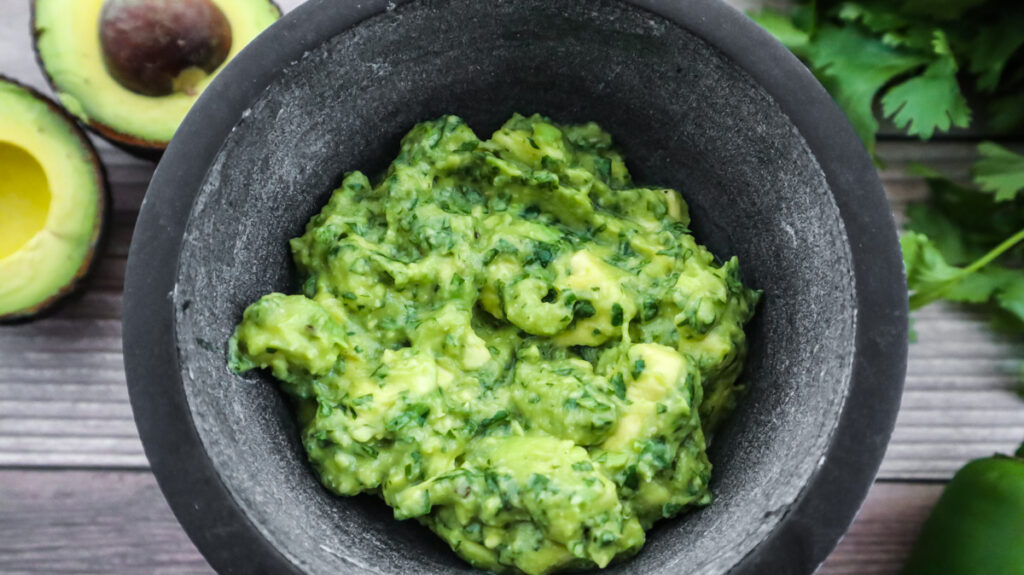Guacamole