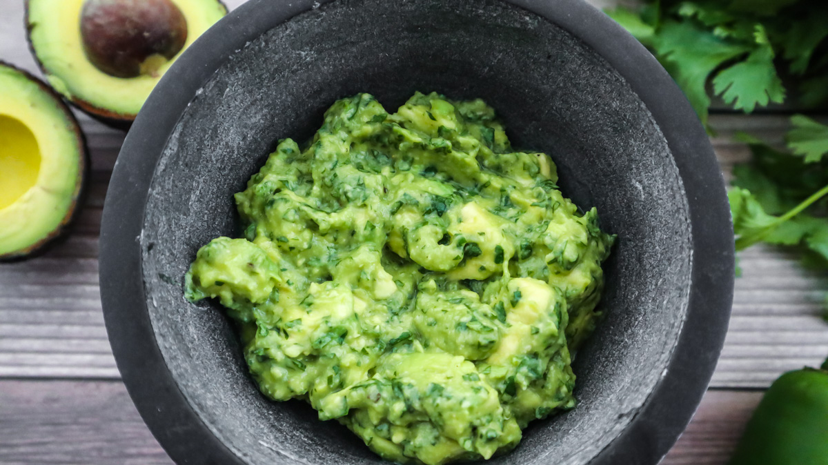 Guacamole Guacamole