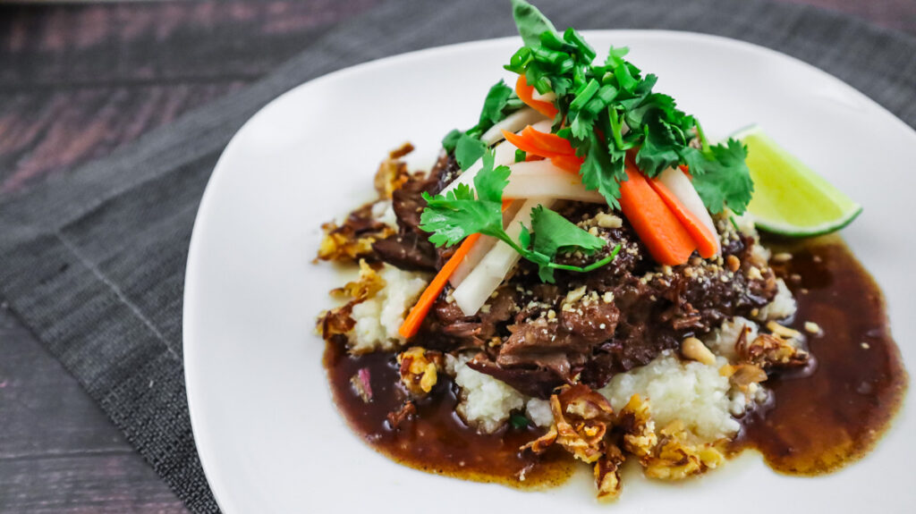 Viet Brisket