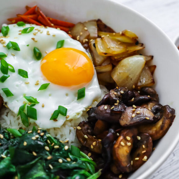 Bibimbop