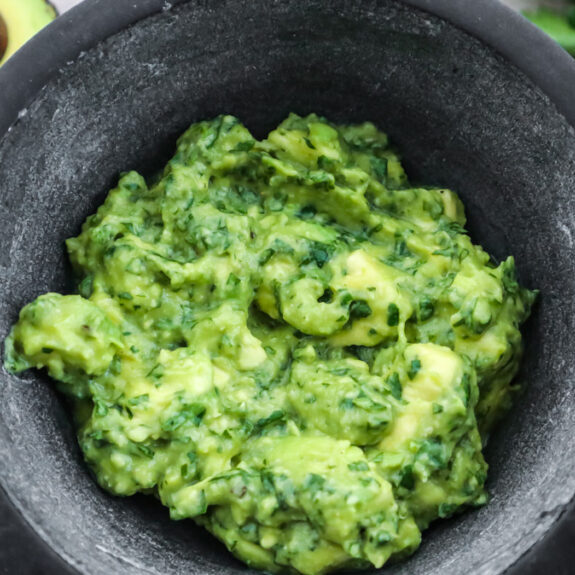 Guacamole