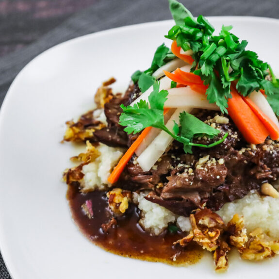 Viet Brisket